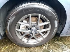 BYD 06 DM-i 80KMLuxury Version - фото 7