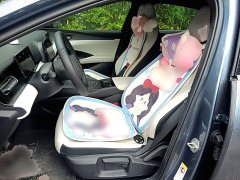 BYD 06 DM-i 80KMLuxury Version - фото 9