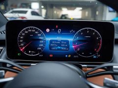 Mercedes-Benz S 400 L Business Version - фото 10
