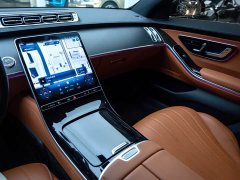 Mercedes-Benz S 400 L Business Version - фото 11
