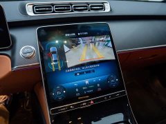 Mercedes-Benz S 400 L Business Version - фото 12