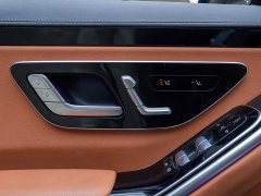 Mercedes-Benz S 400 L Business Version - фото 14