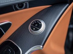 Mercedes-Benz S 400 L Business Version - фото 15