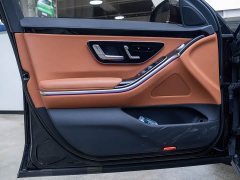 Mercedes-Benz S 400 L Business Version - фото 17