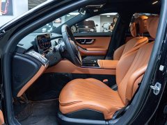 Mercedes-Benz S 400 L Business Version - фото 18