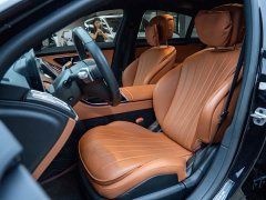 Mercedes-Benz S 400 L Business Version - фото 19