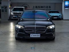 Mercedes-Benz S 400 L Business Version - фото 2
