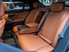 Mercedes-Benz S 400 L Business Version - фото 20