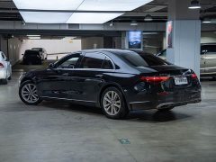 Mercedes-Benz S 400 L Business Version - фото 4