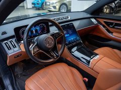 Mercedes-Benz S 400 L Business Version - фото 8