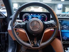 Mercedes-Benz S 400 L Business Version - фото 9