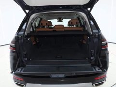 BMW X7 xDrive40i VersionLuxury - фото 10