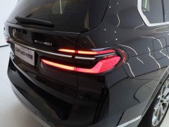 BMW X7 xDrive40i VersionLuxury - фото 11