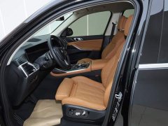 BMW X7 xDrive40i VersionLuxury - фото 18