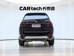 BMW X7 xDrive40i VersionLuxury - фото 2