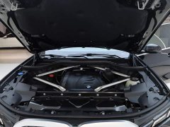 BMW X7 xDrive40i VersionLuxury - фото 20