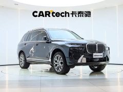 BMW X7 xDrive40i VersionLuxury - фото 5