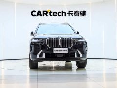 BMW X7 xDrive40i VersionLuxury - фото 6