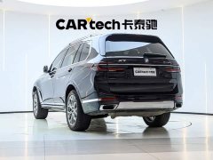 BMW X7 xDrive40i VersionLuxury - фото 8