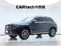 Mercedes-Benz GLE 450 4MATIC Fashion Version - фото 1