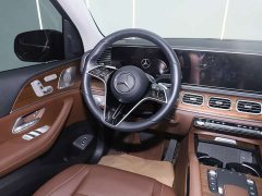 Mercedes-Benz GLE 450 4MATIC Fashion Version - фото 10