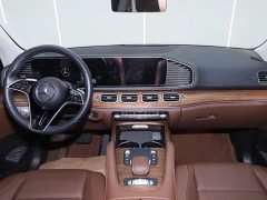 Mercedes-Benz GLE 450 4MATIC Fashion Version - фото 11