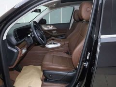 Mercedes-Benz GLE 450 4MATIC Fashion Version - фото 13