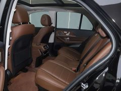 Mercedes-Benz GLE 450 4MATIC Fashion Version - фото 15