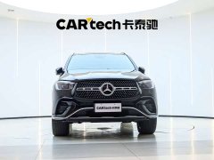 Mercedes-Benz GLE 450 4MATIC Fashion Version - фото 2