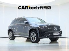 Mercedes-Benz GLE 450 4MATIC Fashion Version - фото 3