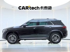 Mercedes-Benz GLE 450 4MATIC Fashion Version - фото 4