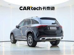 Mercedes-Benz GLE 450 4MATIC Fashion Version - фото 5