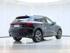 Audi Q5L 2.0T Edition - фото 3