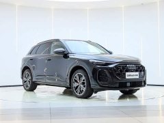Audi Q5L 2.0T Edition - фото 5