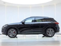 Audi Q5L 2.0T Edition - фото 7