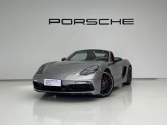 Porsche 718 Boxster T 2.0T - фото 1