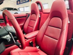 Porsche 718 Boxster T 2.0T - фото 14