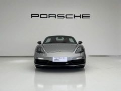 Porsche 718 Boxster T 2.0T - фото 2