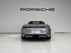 Porsche 718 Boxster T 2.0T - фото 4