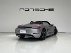 Porsche 718 Boxster T 2.0T - фото 6