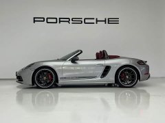 Porsche 718 Boxster T 2.0T - фото 7