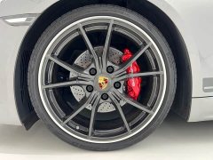 Porsche 718 Boxster T 2.0T - фото 8