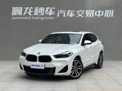 BMW X2 sDrive25i Exclusive M Sports Package - фото 1