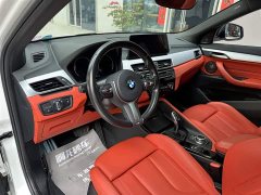 BMW X2 sDrive25i Exclusive M Sports Package - фото 10
