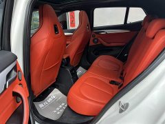 BMW X2 sDrive25i Exclusive M Sports Package - фото 11