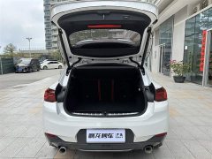 BMW X2 sDrive25i Exclusive M Sports Package - фото 12