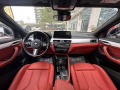 BMW X2 sDrive25i Exclusive M Sports Package - фото 16