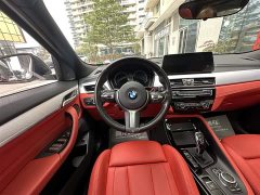 BMW X2 sDrive25i Exclusive M Sports Package - фото 17