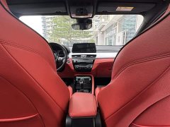 BMW X2 sDrive25i Exclusive M Sports Package - фото 19
