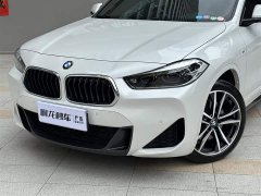 BMW X2 sDrive25i Exclusive M Sports Package - фото 20